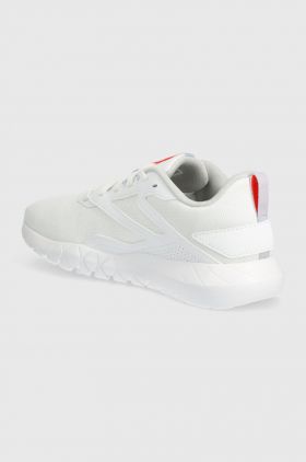 Reebok pantofi de antrenament Flexagon Energy 4 culoarea alb, 100074509