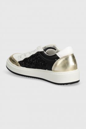 Primigi sneakers pentru copii culoarea negru