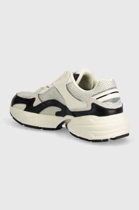 Gant sneakers Mardii culoarea bej, 28531518.G001
