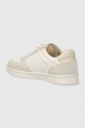 Marc O'Polo sneakers din piele culoarea gri, 40216183503144 NN2M3075