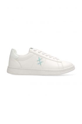 Mexx sneakers Nila culoarea alb, MIRL1003841W