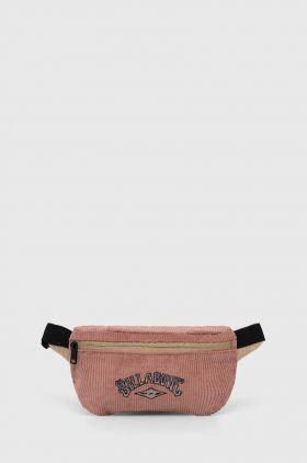 Billabong borseta culoarea roz, EBYBA00102