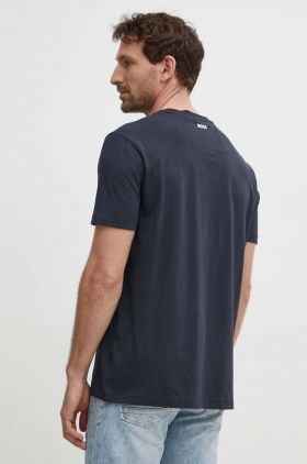 BOSS Green tricou bărbați, cu imprimeu 50512998
