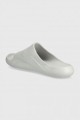 Reebok Classic papuci Clean Slide culoarea gri, 100200313