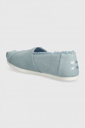 Toms espadrile Alpargata 10020673