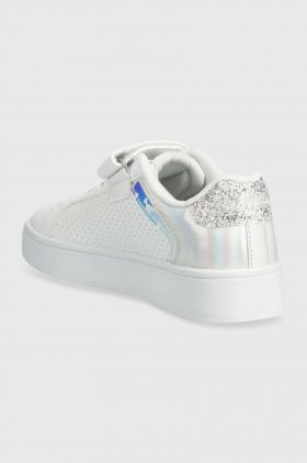 U.S. Polo Assn. sneakers pentru copii GAIA001A culoarea alb