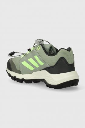 adidas TERREX pantofi copii TERREX GTX K culoarea verde