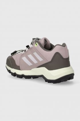 adidas TERREX pantofi copii TERREX GTX K culoarea violet