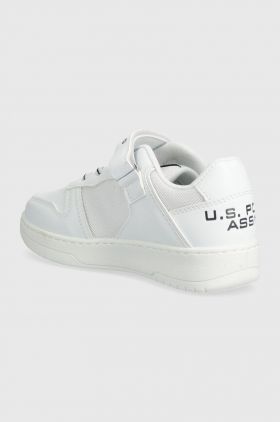 U.S. Polo Assn. sneakers pentru copii DENNY006 culoarea alb