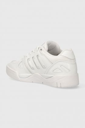 adidas sneakers MIDCITY culoarea alb, IF6662