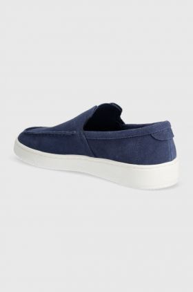 Toms tenisi din piele intoarsa Trvl Lite Loafer 10020855