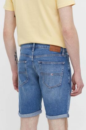 Tommy Jeans pantaloni scurți bărbați DM0DM18797