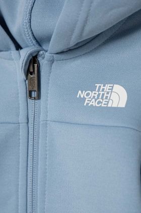 The North Face trening bebelusi EASY FZ SET