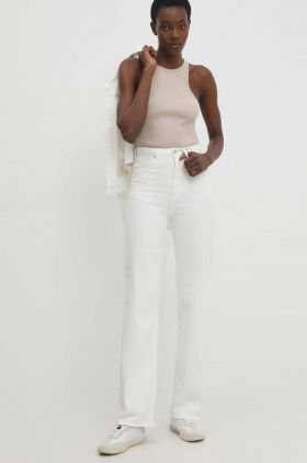 Answear Lab jeansi femei high waist