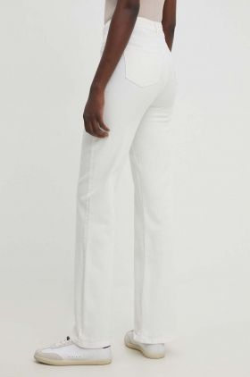 Answear Lab jeansi femei high waist