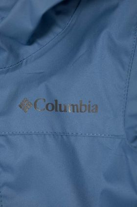 Columbia combinezon bebe Critter Jumper Rain