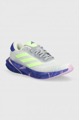 adidas Performance pantofi de alergat Supernova Stride culoarea gri, ID0332