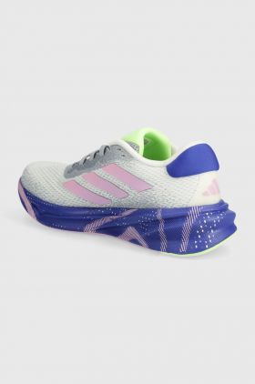 adidas Performance pantofi de alergat Supernova Stride culoarea gri, ID0332