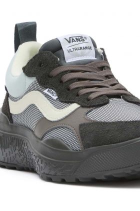 Vans sneakers UltraRange Neo VR3 culoarea negru, VN000BCEBHG1