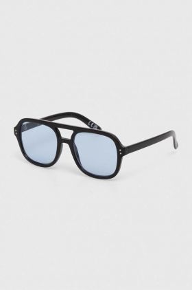 Jeepers Peepers ochelari de soare culoarea negru