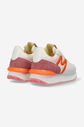 Mexx sneakers Juju culoarea alb, MIEV1002441W