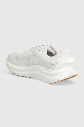Hoka pantofi de alergat Kawana 2 culoarea alb, 1147913