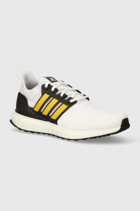 adidas pantofi de alergat Ubounce Dna culoarea alb, ID5964