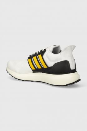 adidas pantofi de alergat Ubounce Dna culoarea alb, ID5964