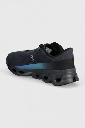 On-running pantofi de alergat Cloudspark culoarea albastru marin