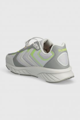 Hummel sneakers Reach LX 6000 SV culoarea argintiu, 224177