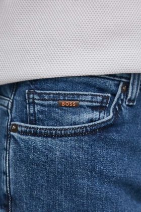 BOSS Orange jeans bărbați, 50513479
