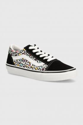 Vans tenisi copii