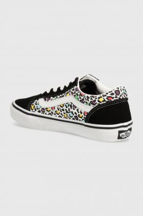 Vans tenisi copii