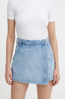 Pepe Jeans neted, high waist