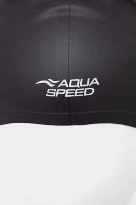 Aqua Speed casca inot Aer culoarea negru