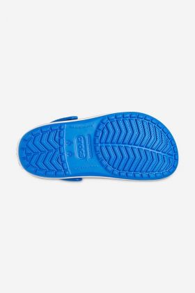 Crocs papuci Crocband 11016 11016.BLUE.BOLT-BLUE