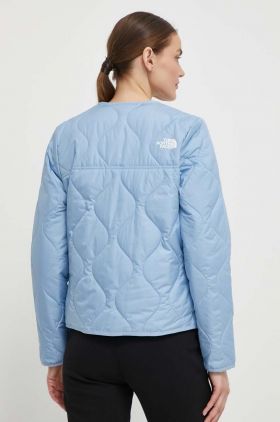 The North Face geaca femei, de tranzitie, NF0A83IDQEO1