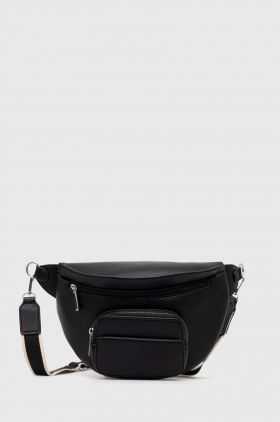 Answear Lab borseta culoarea negru