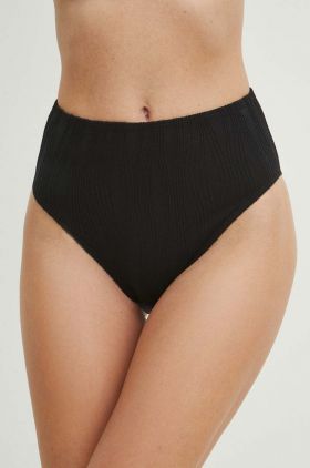 Chantelle chiloti de baie ONE SIZE culoarea negru