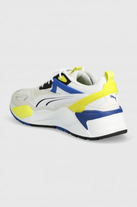 Puma sneakers RS-X Efekt Summer culoarea alb, 395938