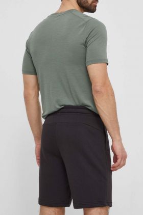 Puma pantaloni scurți POWER bărbați, culoarea negru, 678965