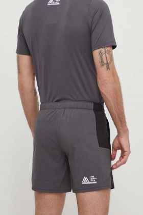 The North Face pantaloni scurti sport Mountain Athletics barbati, culoarea negru, NF0A87JMW9O1