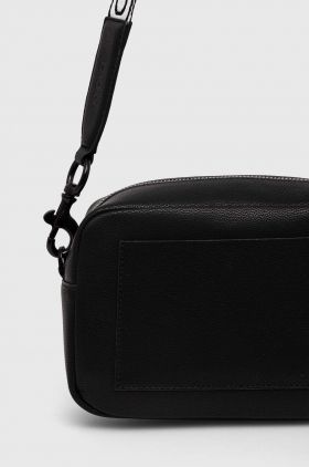 Dkny poseta culoarea negru, R41EAC33