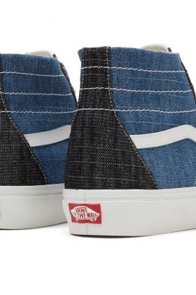 Vans tenisi SK8-Hi Tapered VN0009QPBA21