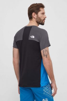 The North Face tricou sport Trail Jammer modelator, NF0A87TYWIN1