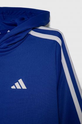 adidas bluza copii cu glugă