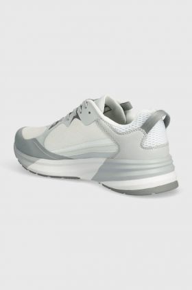 EA7 Emporio Armani sneakers culoarea gri