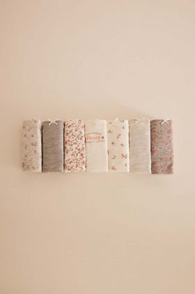 women'secret chiloti 7-pack 4937469