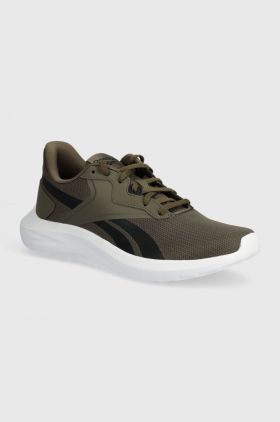 Reebok pantofi de alergat Energen Lux culoarea verde, 100074832