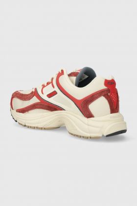 Reebok Classic sneakers Energy Pack culoarea bej, 100200794